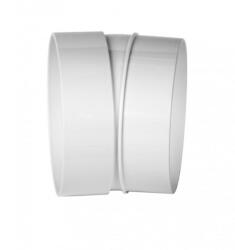 Awenta KO100-23/15 PVC KÖNYÖK (100-23-15)