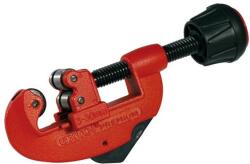 Extol Csővágó sorjátlanítóval 3-30mm réz bronz alu acél rozsdam. acél max. 1, 2mm (8848011)