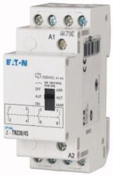 Eaton Z-TN230/4SZ -TN230/4S Installációs relé 4z 265579 Eaton (265579)