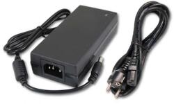 Masterled LED tápegység laptoptáp forma 72W 6A 12V DC (3203..)