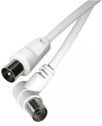 EMOS Antenna koax kábel 90° 10m (SD3110)