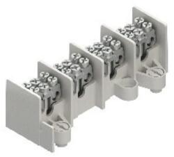 Kleinhuis Fővezetéki Sorkapocs 2p 25/16 Kleinhuis 2645/2 (ep-2645-2)