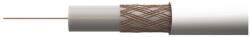 EMOS KOAX KÁBEL 75ohm vékonyított 3C2V 100M (S5111S)