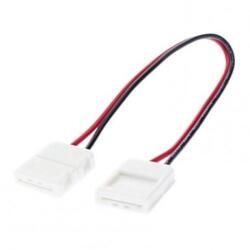 Clearled Összekötő, rápattintós, 5050-es LED-hez (CL90023)
