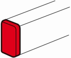 Legrand Dlp Végzáró 150x50/65 Mm-es Csatornához (10706)