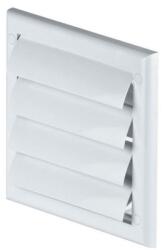 Awenta Tn2 Fali Gravitációs Zsalu 150x220 Fehér (awenta Tn2)