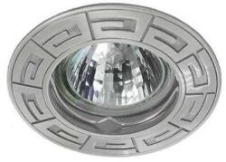 Kanlux Rodos CT-DS09-SN spotlámpa fix szatén nikkel 04687 (CT-DS09-SN)