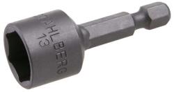 TÖrÖk Csavarbehajtó 18615 13mm 1/4 (18615)