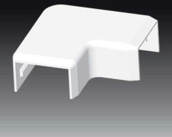 KOPOS Sík Idom Lhd25x15 Csatornához (8693hb)