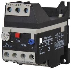 Ganz Hőkioldó H0-2k/0, 2-0, 3a Ganz (h0-2k/0,2-0,3a)