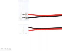 V-TAC rugalmas csatlakozó SMD5050 LED szalagokhoz (3501)