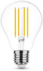 Modee LED Izzó Filament A60 8W E27 360° 4000K (1055 lumen) (ML-A60F4000K8WE27)