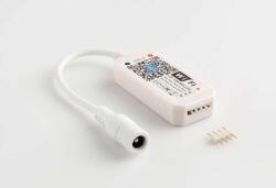 Ecolight Alexa RGB Wi-fi-s vezérlő 12V 8A 96W IP20 (EC79899)