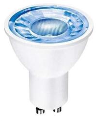 Elite Led Fényforrás Enlite En-gu003/blu Gu10 Lumen 68 Kék (46825735)