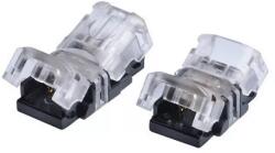 Spectrumled Led Szalaghoz Betáp Csatakozó 8mm Ip20 (c8-2-ip20)