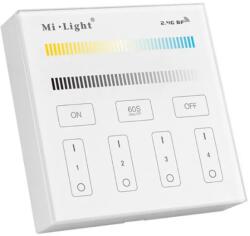 Clearled Fényerő és Szín. Hő. Szabályzó Zóna Vezérlő (cl90045)
