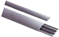 Mentavill Taposócsatorna 70X20MM Szürke 2Fm/szál (KOHLER)