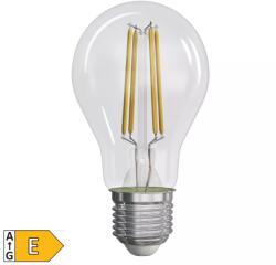 EMOS LED Filament izzó A60 E27 8.5W 1060lm dimmelhető meleg fehér 2700K (Z74270D)