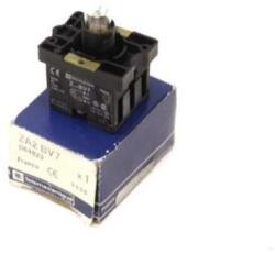 Schneiderelectric Schneider Jelzőlámpafoglalat (za2 Bv7)