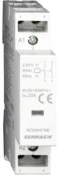 Schrack Mágneskapcsoló Amparo 20a 2z 230v Ac Schrack (bz326437me)