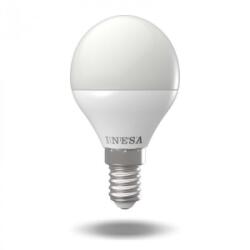 INESA Led Gömb E14 5w 6500k (inesa60638)