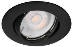 Kanlux Vidi CTC-5515-B spotlámpa billenthető fekete (25996)