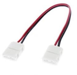 Clearled Összekötő rápattintós 3528-as 8mm LED-hez (CL90022)