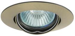 Kanlux Luto CTX-DT02B-AB spotlámpa billenthető antik (2594)