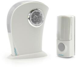 Steck 102334 Vezeték Nélküli Csengő (51000028)