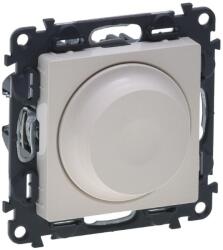 Legrand Valena Life Fényerőszabályzó forgatógombos 5-300W elefántcsont IP20 (752260)