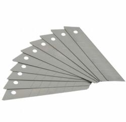 HANDY Tapétavágó Kés Penge 10x18mm 10db/csom 10826 (10826)