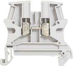 Legrand VIKING3 FÁZ. 6MM2 SORKAPOCS SZÜRKE (37162 LEGRAND)