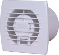 Kanlux Ventilátor Eol120e3 Időzítős Páraérzékelős (eol 120e3)