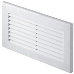 Awenta Kp55-30 Fali Rács 55x110 Fehér (awenta Kp55-30)