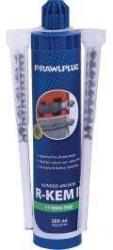 Rawlplug RAWL R-KEM-175 Kétkomponensű poliészter gyanta 175 ml CE-ETA (60903)