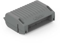 Wago GÉLBOX 2. típus max. 4mm2 (2071332)