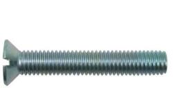 Koelner Csavar Süllyesztett Fejű Metrikus 4x30 (m4x30 Sully)