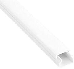 Mentavill MCE CSATORNA ÖNTAPADÓS 20X10 fehér 2fm/szál (302250)