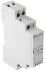 Finder Mágneskapcsoló 25a 1z+1ny 230vac Finder (22.32.0.230.452)