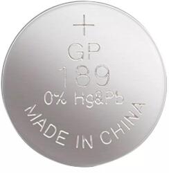 GP Batteries Alkáli gombelem LR54 189 (B1389)