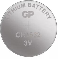 GP Batteries CR1632 lítium gombelem (B1595)