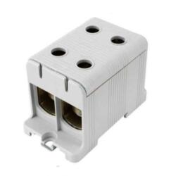 Pollmann Uk95/2 Sorkapocs Dupla Szürke 16-95 Réz 16-95 Alu (2090204)