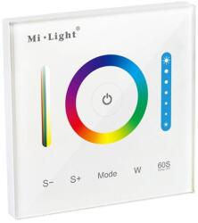 Clearled Fali Rgb+cct Vezérlő 1zónás 12-24v 15a (cl90050)