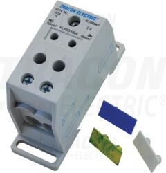 Tracon Sorkapocs Fls50/16x4 Fővez. Leág (fls50164)