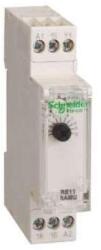 Schneider Electric Időrelé Multifunkcionális 24-240ac/24dc 8a Schneider (re17rmmu)