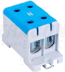 Tracon Főáramköri leágazó 16-95mm2 max. 800VAC max. 245A kék (FLEAL-95/2K)