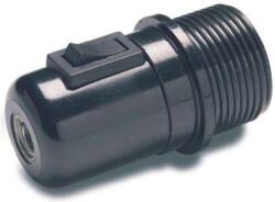 Famatel Foglalat E27 Kapcsolóval Menetes Famatel (famatel165)