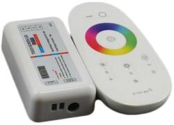Clearled Rgb Távirányító Színtárcsás Rádiófrekvenciás (cl90006)