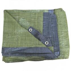  Takaróponyva Vízálló, Nem Uv álló 4x5m (11122)