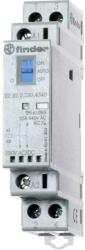 Finder Mágneskapcsoló 24v 25a Finder Ac/dc 1no+1nc (22.32.0.024.4540)